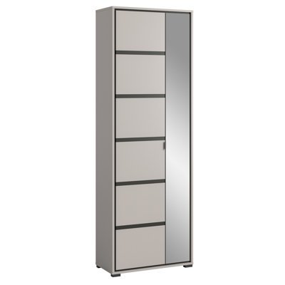 Gascoyne Wardrobe