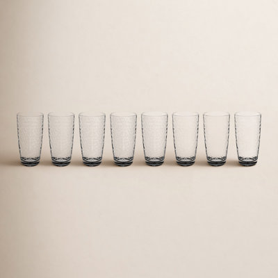 Christa Highball Glass