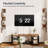 Corner Shelf Wall-mounted