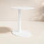 Table d'appoint en métal Sunset-900490258