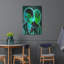 «Android V Butterfly» par Abstract Graffiti, art mural-1239735583