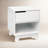 Hudson 1-Drawer Nightstand with USB Port-37031973
