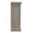 Solid Wood Stone Acid Wash Glazed Sideboard