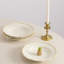 Colette Stoneware Pasta Bowl