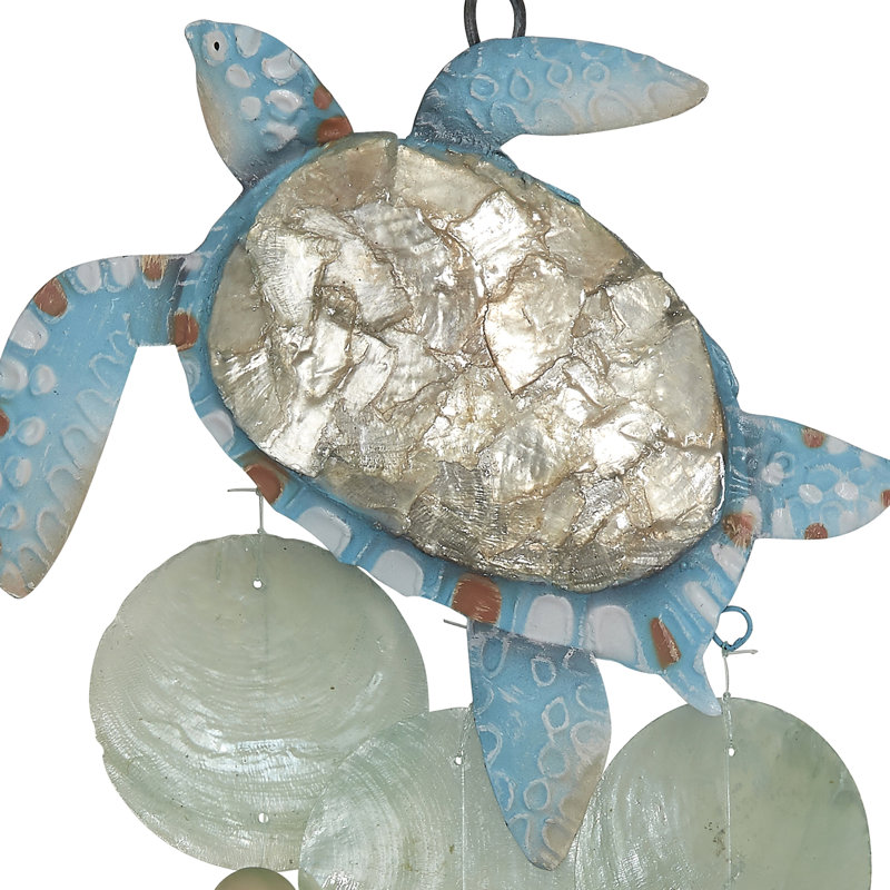 Carillon Baskije Turtle