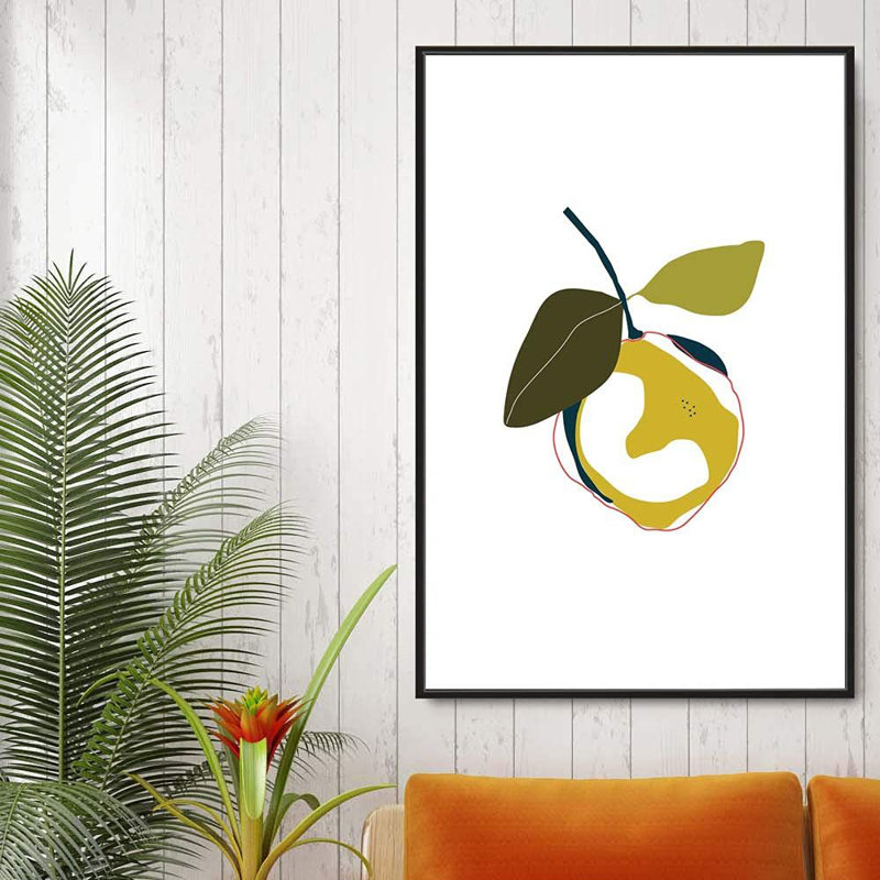 Print on Canvas