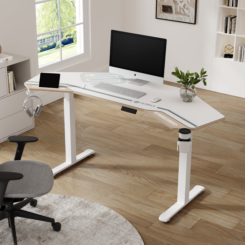 Marlyin 72, Standing Desk 72"