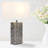 Rayburn 47cm Table Lamp-28242686-28242681