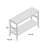 Brunswick Teak Buffet & Console Table