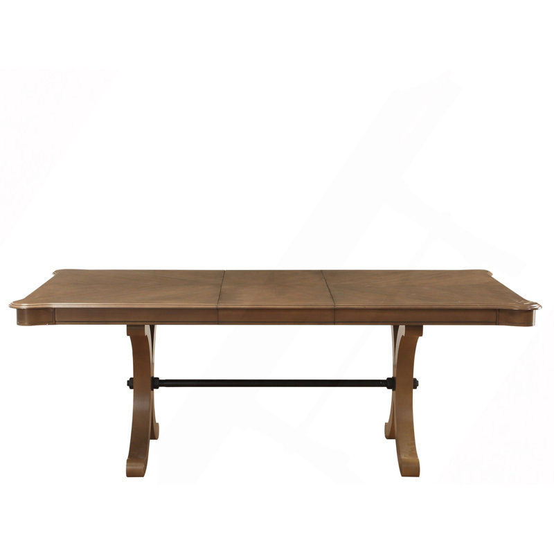 Dining Table (With Leaf)