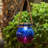 5.5'' Solar Powered Lawn Ornament