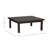 Club Aluminum Square Outdoor Coffee Table-20549221