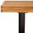 Daysan Iron Outdoor Bench-78657710