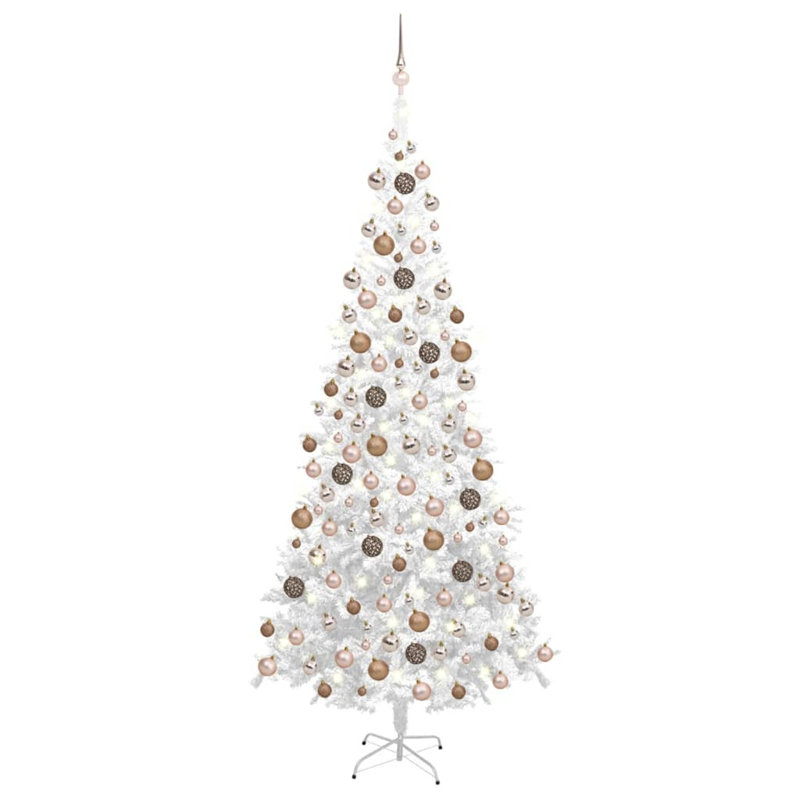 240cm H Artificial Christmas Tree