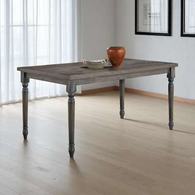 Table de salle à manger Rustic Farmhouse