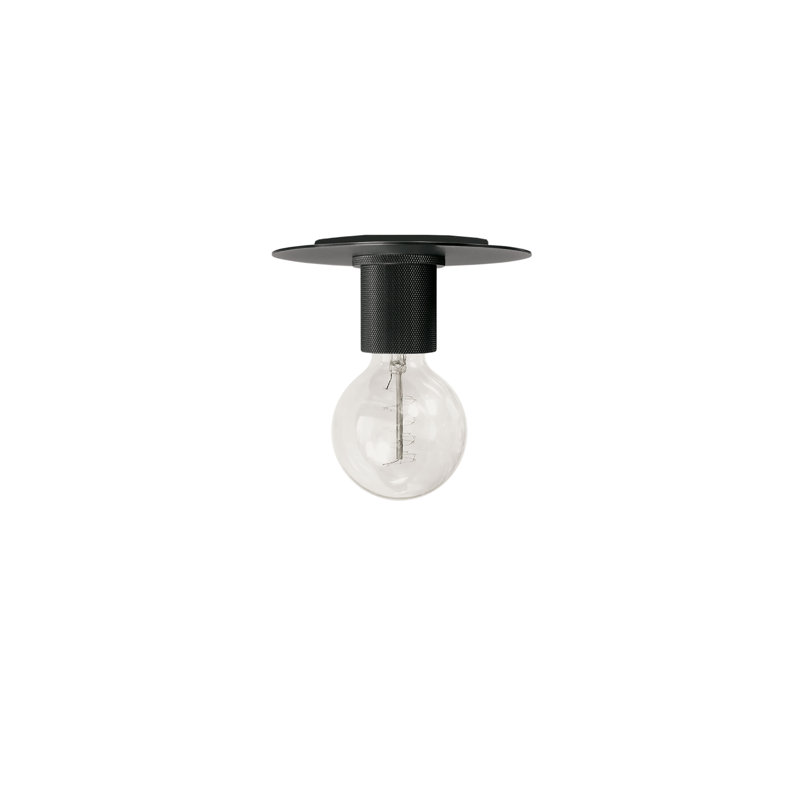 Plafonnier encastré 1 lumière Roswell