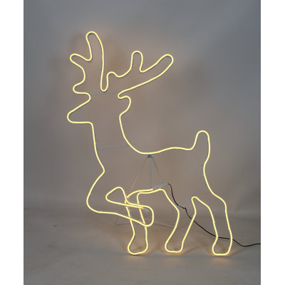 Fagan 0.82cm LED 100 - Bulb Novelty String Light
