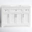 Ensemble de meuble-lavabo simple 48 po Moore-1587839028