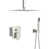 Brushed Nickel selected