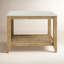 Brayden Marble Bunching Coffee Table