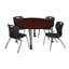 Ensemble de table et chaises Kee Mobile-73411914-93832857-93832861