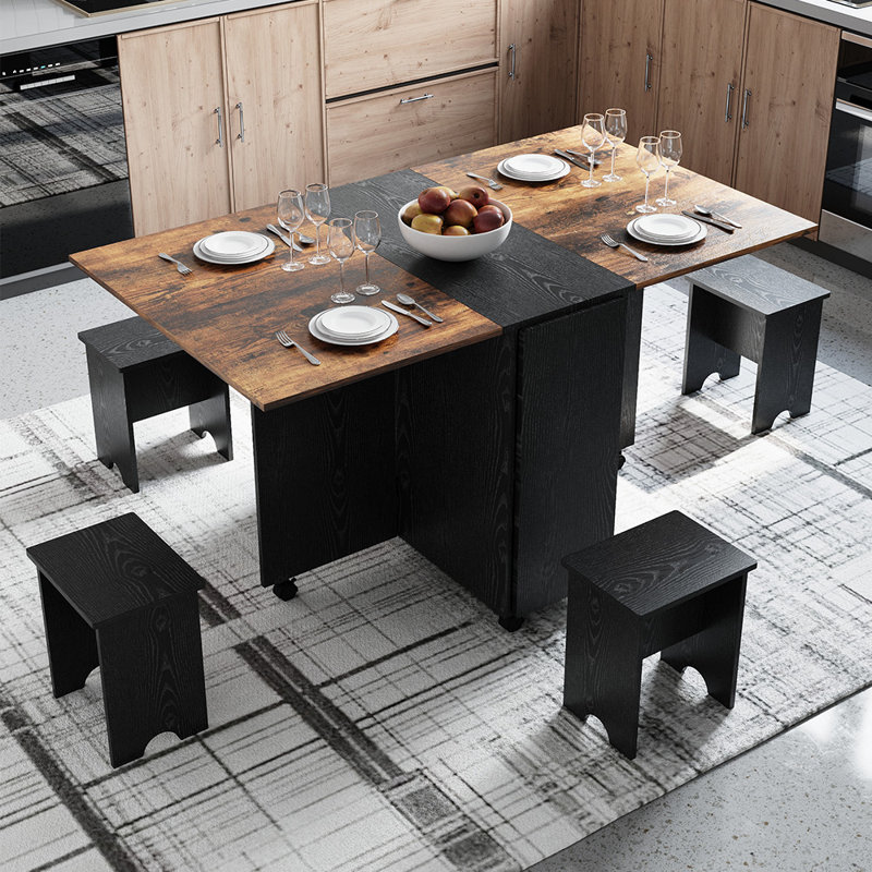 4 - Person Dining Set
