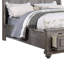 Lit plateforme avec rangement Carneshia-563109893