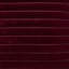 Burgundy Square Cushion