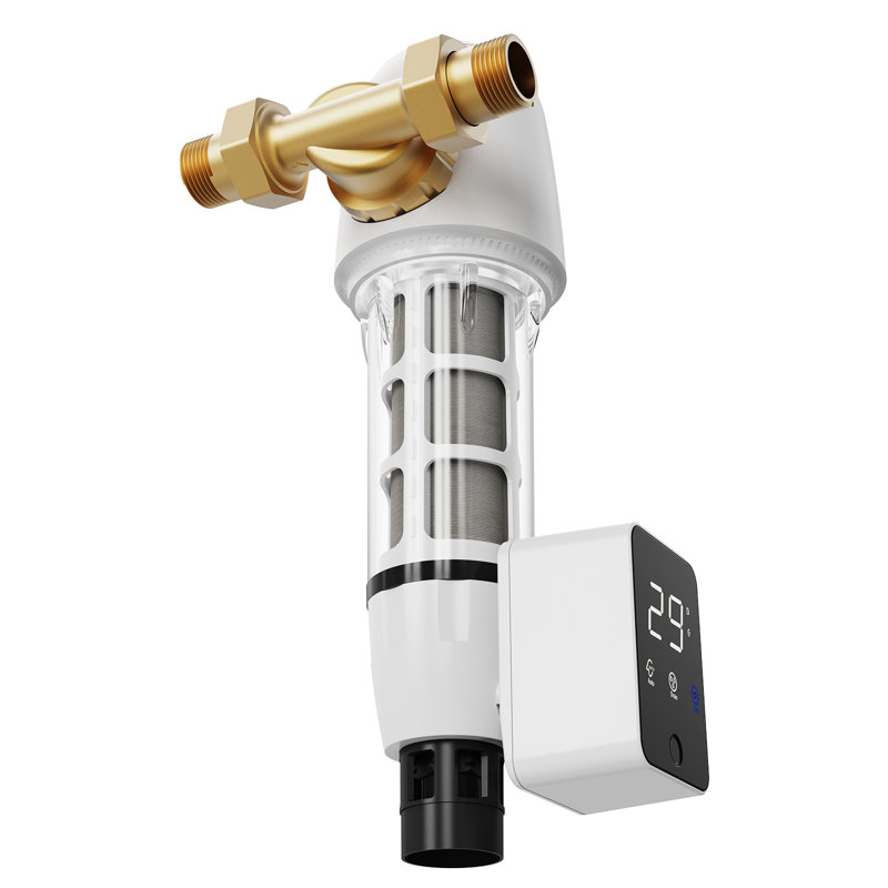 Filtration System