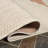 Dantrel Diamond Stripe Beige/Orange Indoor/Outdoor Rug-1678511517