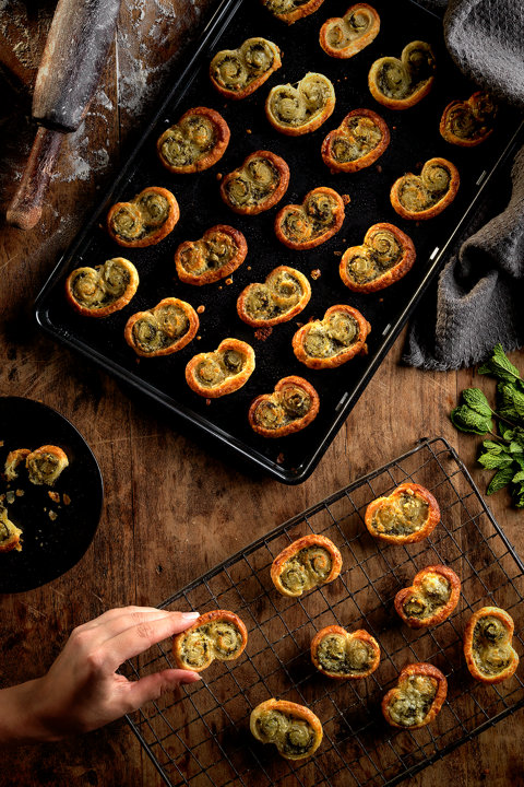 Bakeware