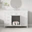 Meuble-lavabo 48 po avec lavabo-938670367
