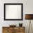 Rectangle Wall Mirror-1456270497