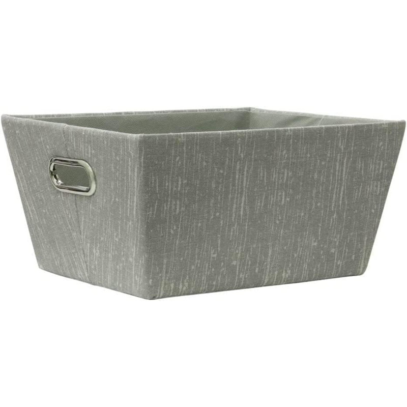 Cardboard Storage Basket