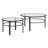 Gaia Tempered Glass Top Nesting-1036235385
