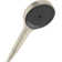 Hansgrohe Rainfinity Handheld 3-Jet Showerhead 130