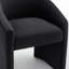 Chaise rembourrée Halley-1467621137