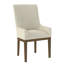 Upholstered Arm Chair-2072375339-2072375381
