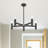 Martella Candle Style Classic / Traditional Chandelier-91076314-2997099