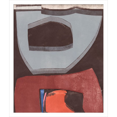 Solano "Istanbul 12" Print by Rob Delamater
