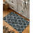Tawann Classic Moroccan Machine Washable  Area Rugs with Non-Slip Backing Perfect for Living Room, Dining Room, Bedroom Decor-1286195771