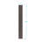 7" x 60" x 6mm Oak Click Lock SPC Luxury Vinyl Plank-83753329