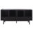 Adrin 3 Drawer Sideboard/TV Stand