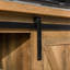 Meuble télé à porte coulissante Carterton-2118124150-2046450818