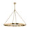 Chambers 12 - Light Chandelier