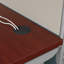 Poste de travail 4 personnes Regency Instant Office 63H x 129W-133697435