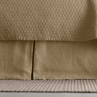 Dawn Bed Skirt