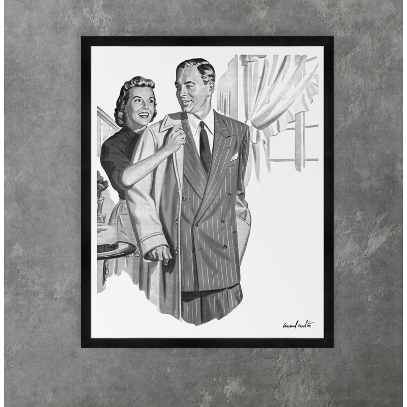 Welcome Home Print