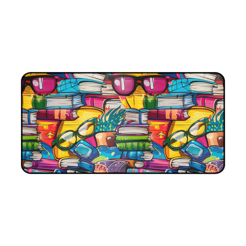 Desk Pad
