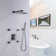 All-In-One Kit with Rough in-Valve